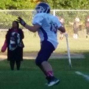 Meet your Posher, Jesse